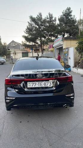 Kia Forte 2019, 74,030 km - 2.0 л - Bakı