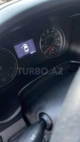 Kia Forte 2019, 74,030 km - 2.0 л - Bakı