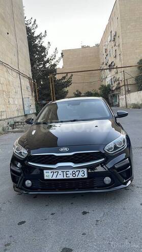 Kia Forte 2019, 74,030 km - 2.0 л - Bakı