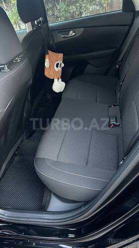 Kia Forte 2019, 74,030 km - 2.0 л - Bakı
