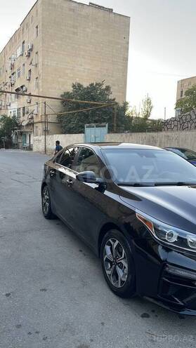 Kia Forte 2019, 74,030 km - 2.0 л - Bakı