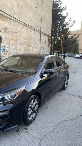 Kia Forte 2019, 74,030 km - 2.0 л - Bakı