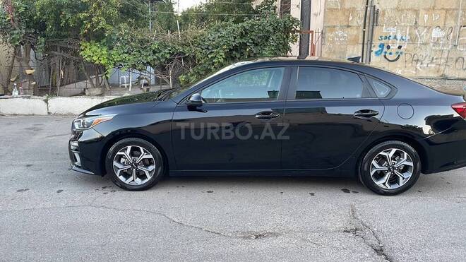 Kia Forte 2019, 74,030 km - 2.0 л - Bakı