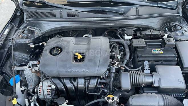 Kia Forte 2019, 74,030 km - 2.0 л - Bakı