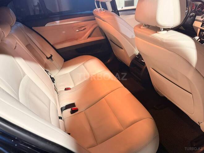 BMW 528 2013, 190,000 km - 2.0 л - Bakı