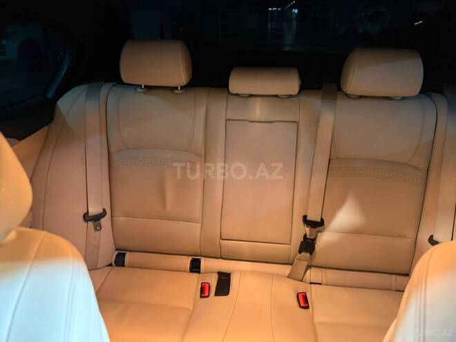 BMW 528 2013, 190,000 km - 2.0 л - Bakı