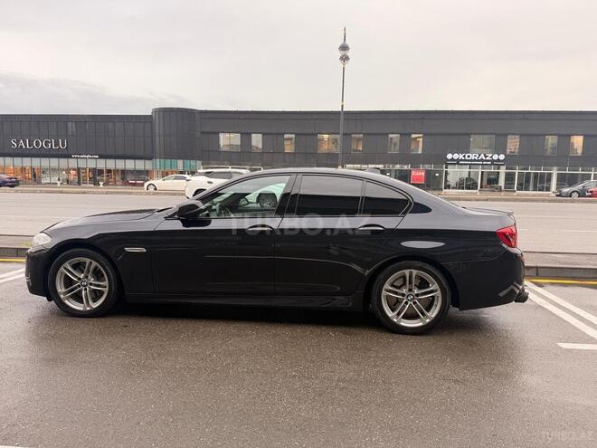BMW 528 2013, 190,000 km - 2.0 л - Bakı