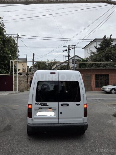 Ford Tourneo Connect 2006, 516,000 km - 1.8 l - Bakı