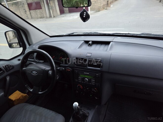 Ford Tourneo Connect 2006, 516,000 km - 1.8 l - Bakı