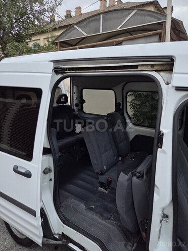 Ford Tourneo Connect 2006, 516,000 km - 1.8 l - Bakı
