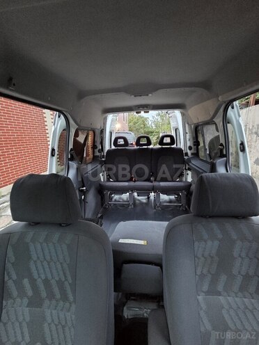 Ford Tourneo Connect 2006, 516,000 km - 1.8 l - Bakı