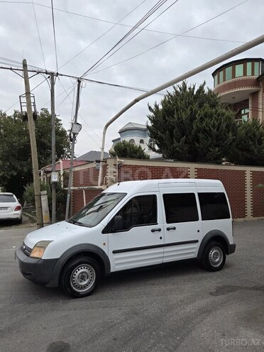Ford Tourneo Connect 2006, 516,000 km - 1.8 l - Bakı