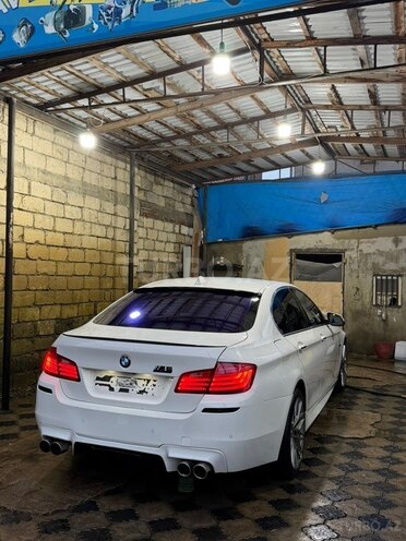 BMW 528 2015, 228,000 km - 2.0 l - Lənkəran