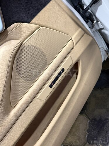 BMW 528 2015, 228,000 km - 2.0 l - Lənkəran