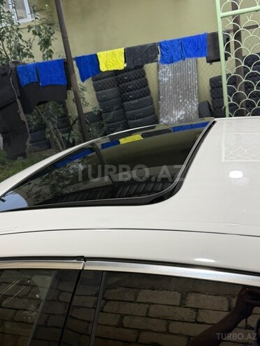 BMW 528 2015, 228,000 km - 2.0 l - Lənkəran