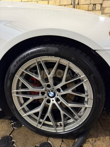 BMW 528 2015, 228,000 km - 2.0 l - Lənkəran