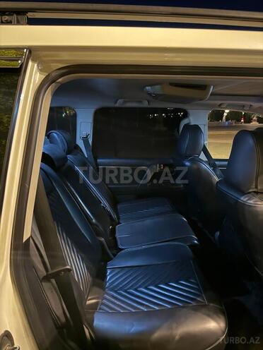 Toyota Land Cruiser 2010, 211,275 km - 4.0 l - Gəncə