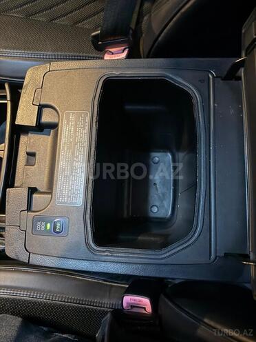 Toyota Land Cruiser 2010, 211,275 km - 4.0 l - Gəncə