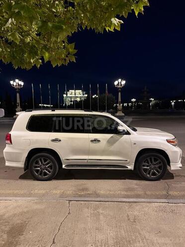 Toyota Land Cruiser 2010, 211,275 km - 4.0 l - Gəncə