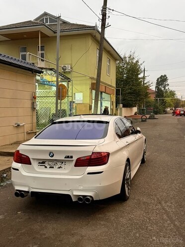 BMW 528 2015, 228,000 km - 2.0 l - Lənkəran