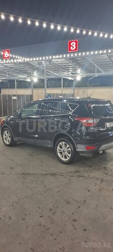 Ford Escape 2017, 219,000 km - 1.5 л - Gəncə