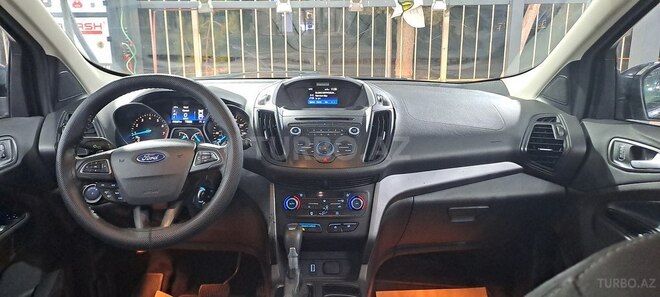 Ford Escape 2017, 219,000 km - 1.5 л - Gəncə