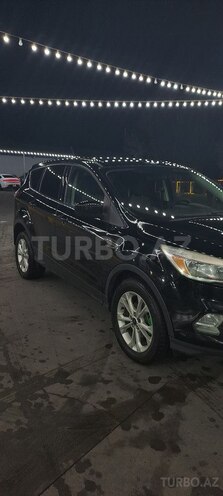 Ford Escape 2017, 219,000 km - 1.5 л - Gəncə
