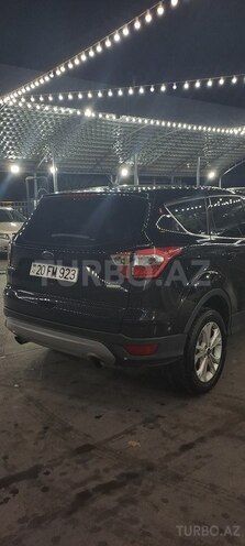 Ford Escape 2017, 219,000 km - 1.5 л - Gəncə