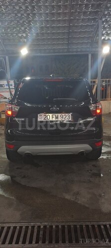 Ford Escape 2017, 219,000 km - 1.5 л - Gəncə