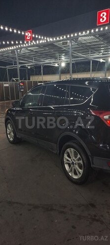 Ford Escape 2017, 219,000 km - 1.5 л - Gəncə
