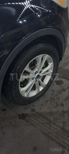 Ford Escape 2017, 219,000 km - 1.5 л - Gəncə