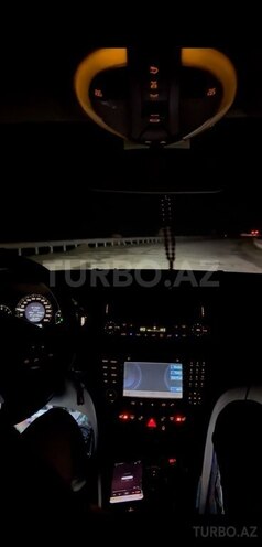 Mercedes E 200 2006, 360,000 km - 2.2 л - Bakı