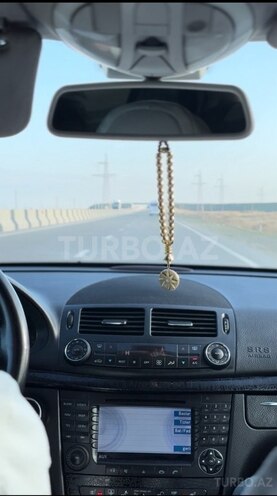 Mercedes E 200 2006, 360,000 km - 2.2 л - Bakı