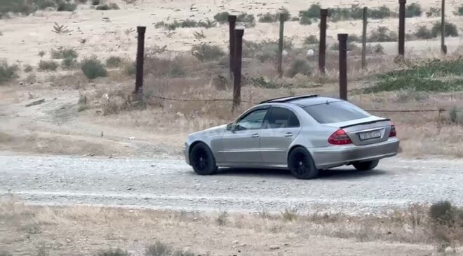 Mercedes E 200 2006, 360,000 km - 2.2 л - Bakı