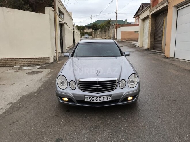 Mercedes E 200 2006, 360,000 km - 2.2 л - Bakı