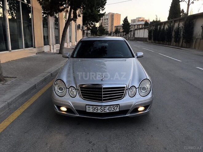 Mercedes E 200 2006, 360,000 km - 2.2 л - Bakı