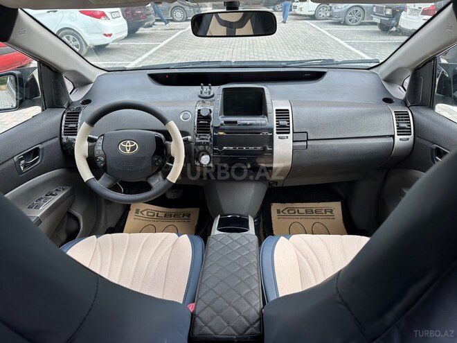 Toyota Prius 2008, 290,000 km - 1.5 l - Bakı