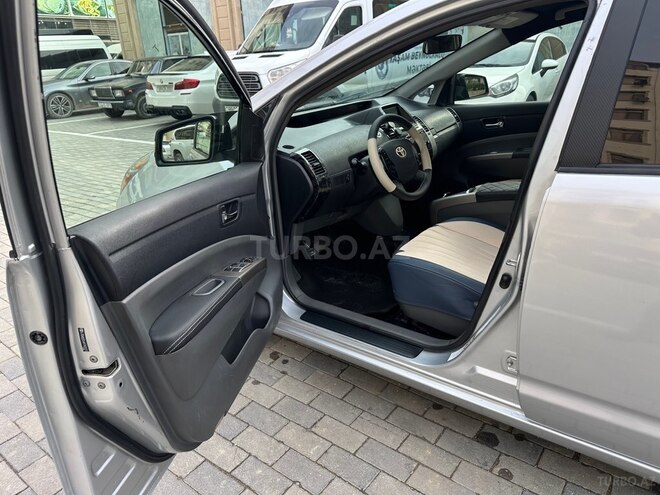 Toyota Prius 2008, 290,000 km - 1.5 l - Bakı