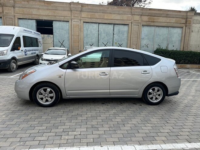 Toyota Prius 2008, 290,000 km - 1.5 l - Bakı
