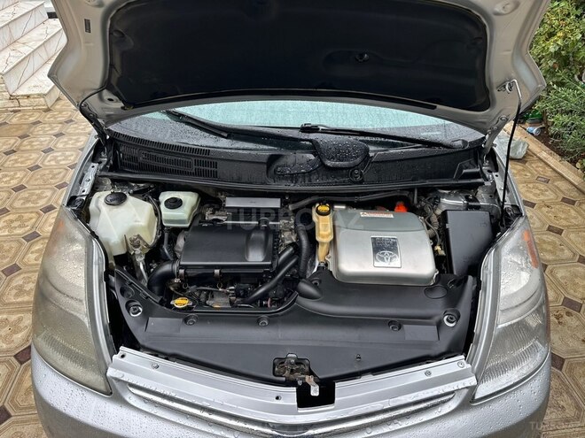 Toyota Prius 2008, 290,000 km - 1.5 l - Bakı