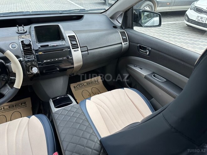 Toyota Prius 2008, 290,000 km - 1.5 l - Bakı