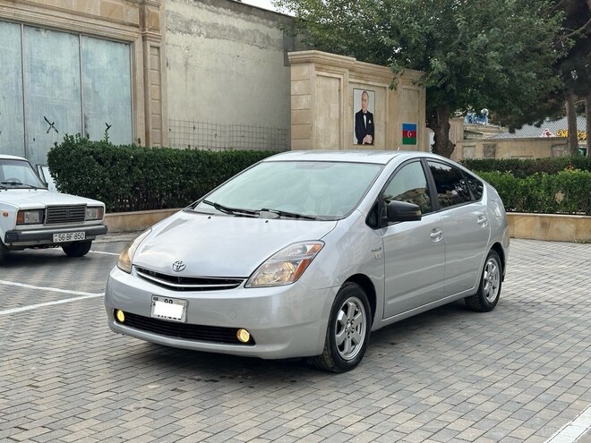 Toyota Prius 2008, 290,000 km - 1.5 l - Bakı