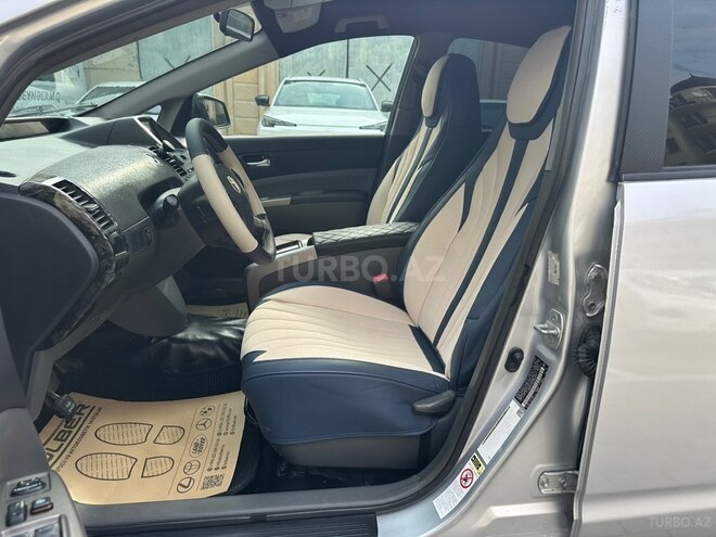 Toyota Prius 2008, 290,000 km - 1.5 l - Bakı