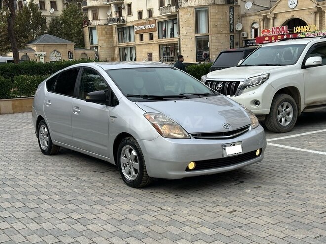 Toyota Prius 2008, 290,000 km - 1.5 l - Bakı