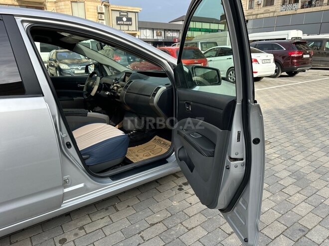 Toyota Prius 2008, 290,000 km - 1.5 l - Bakı