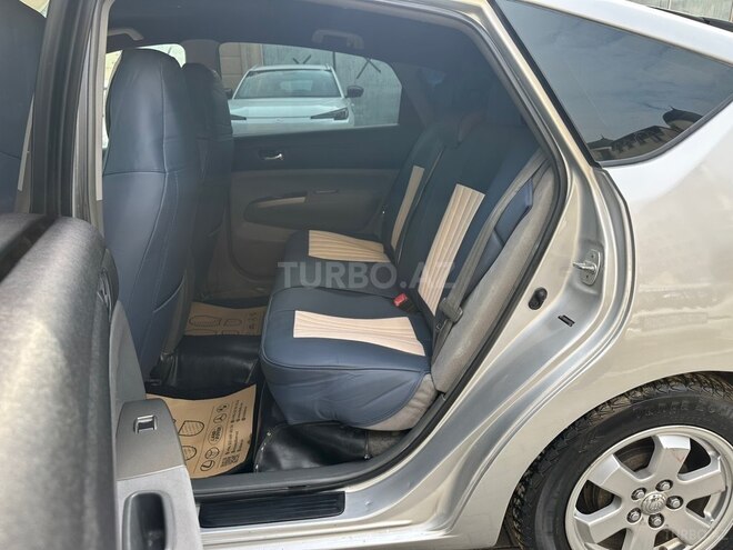 Toyota Prius 2008, 290,000 km - 1.5 l - Bakı