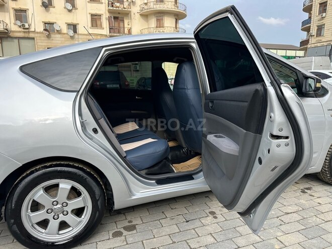 Toyota Prius 2008, 290,000 km - 1.5 l - Bakı