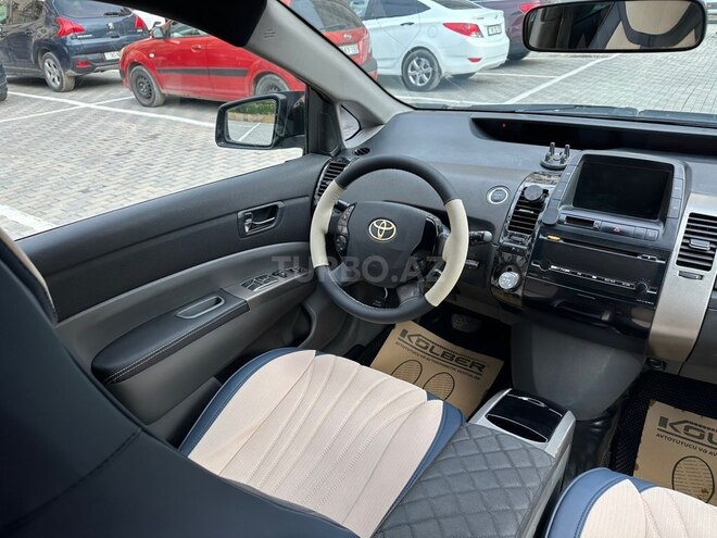 Toyota Prius 2008, 290,000 km - 1.5 l - Bakı