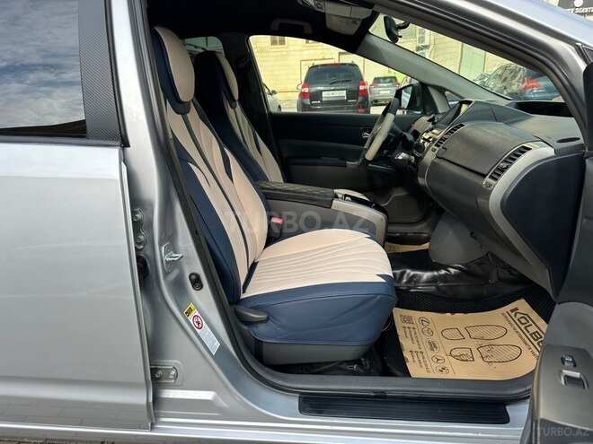 Toyota Prius 2008, 290,000 km - 1.5 l - Bakı