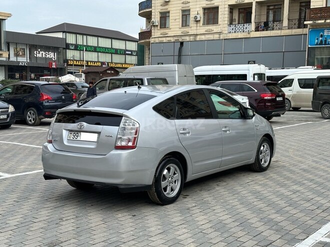 Toyota Prius 2008, 290,000 km - 1.5 l - Bakı